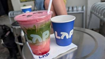 An den LAP Coffeeshops scheiden sich die Geister