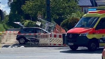 Finger ab, Radfahrer getötet: Was geschah vor den Unfällen?