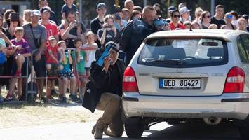 tag der offenen tür bei der berliner polizei 2025 – alle infos