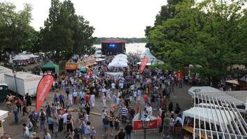 Tegeler Hafenfest: Termin, Programm – die wichtigsten Infos