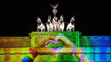 Festival of Lights 2025 in Berlin: Das sind die Highlights