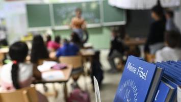 Sommerferien vorbei: So viele Kinder starten ins neue Schuljahr