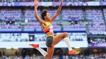 Deutsche Chancen, Stars, TV: Die Leichtathletik-WM in Tokio