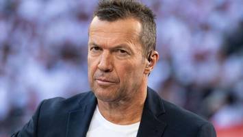 „Peinlich”: Matthäus legt im Streit mit Hoeneß nach