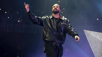 Drake spielt vier Shows in Berlin: Das ist die Setlist