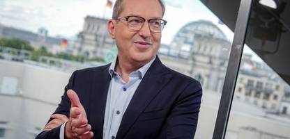 Alexander Dobrindt: Neuer Staatssekretär im Innenministerium