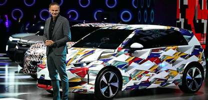 IAA Mobility 2025: Die wichtigsten Neuheiten der Automesse in München