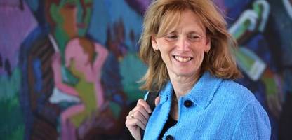 Karin Prien isoliert sich nach Corona-Erkrankung