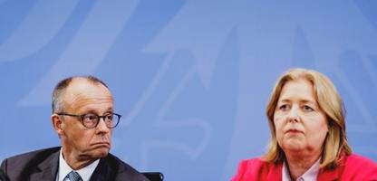 Schwarz-rote Koalition: Team Friedrich Merz ist gefangen in lahmen Ritualen - Kommentar