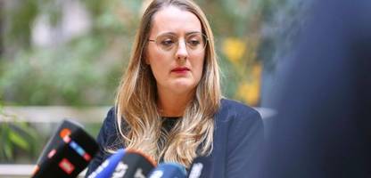 Klimaschutz: Katharina Dröge beharrt nun doch auf Verbrenner-Aus 2035