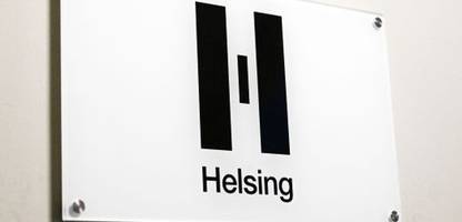 Rüstung: Helsing und Arx Robotics bilden Allianz