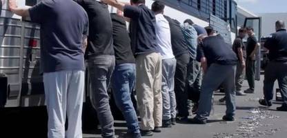 USA: Verhaftete Hyundai-Arbeiter dürfen wohl Mittwoch nach Hause fliegen