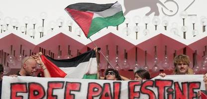 Gaza-Krieg: Filmschaffende wollen israelische Institutionen boykottieren
