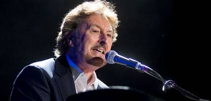 Rick Davies ist tot: Sänger und Pianist von Supertramp mit 81 Jahren gestorben