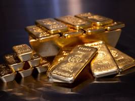 Geldanlage Gold: Wie Krisen und Kriege den Goldpreis zu Rekorden treiben