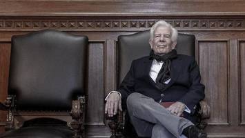 Christoph von Dohnányi: Dirigent und Weiterdenker