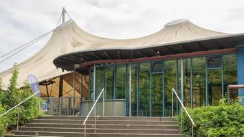 Eisbahn Stellingen: Bekommt Hamburg jetzt eine mobile Halle?