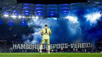 HSV-Fans mit scharfer Kritik an Ticketpreisen: „Dauerhafte Gier“