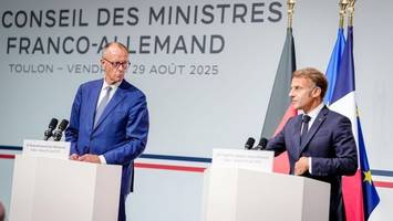 Krise in Frankreich: Europas tickende Zeitbombe