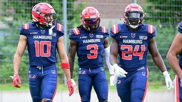 sea devils vor dem aus: elf-team „wird so nicht weitermachen“
