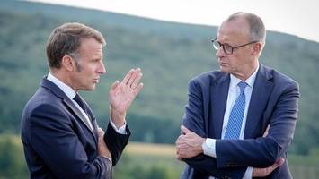 So gefährlich kann die Frankreich-Krise für uns werden
