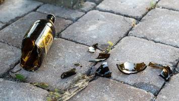 Stiche in den Hals – Streit auf Stadtfest Winterhude eskaliert