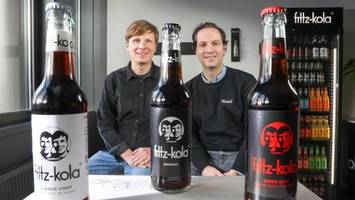 fritz-kola: warum hamburger getränkehersteller nun auf gaming setzt