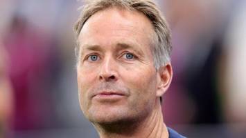 Nachfolger für ten Hag: Hjulmand wird neuer Trainer von Bayer Leverkusen