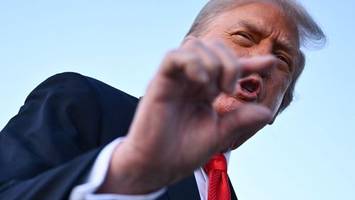 trumps brechstangen-politik lässt deutsche autofahrer kalt