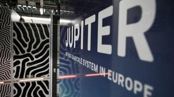„jupiter“ in jülich: partec ag: supercomputer, superprobleme