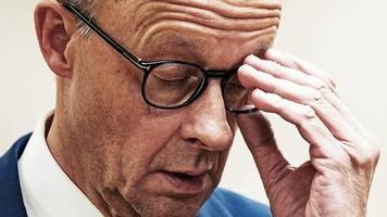 Wirtschaftswachstum: Die Merz-Regierung sollte sich um den Aufschwung 2026 sorgen