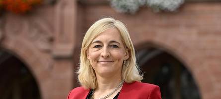 gesundheitsministerin warken: „nicht jedes krankenhaus soll jede leistung erbringen können“