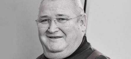 „Polizeiruf“-Schauspieler Horst Krause ist tot
