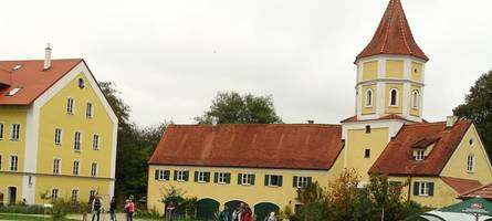 Das sind die fünf schönsten Wanderungen rund um Augsburg