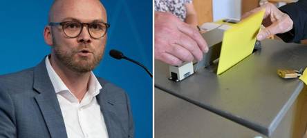 „Historische Chance auf einen Durchbruch“: Minister macht Kommunalwahl in Augsburg zur Chefsache