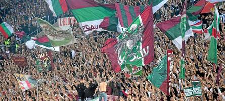 FC Augsburg und Alpenverein: Das sind die größten Vereine in Schwaben
