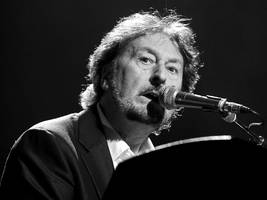 Rockmusik: „Supertramp“-Sänger Rick Davies ist tot