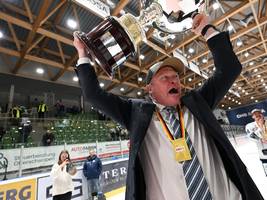 Eishockey-Aufsteiger Dresden: Klein und bissig