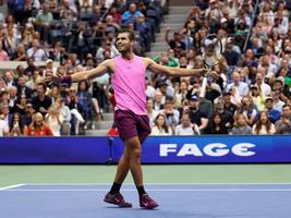 US-Open-Sieger Alcaraz: Carlitos ist jetzt Carlos