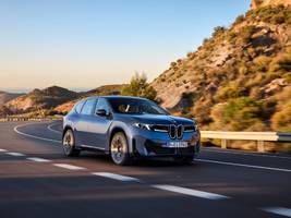 IAA Mobility 2025: Die besten neuen E-Autos aus Deutschland