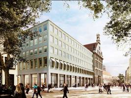 Münchner Innenstadt: Neue Investoren stehen vor Übernahme der Alten Akademie