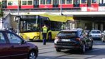 Berlin: Polizei vermutet politisch motivierten Brandanschlag auf Strommasten