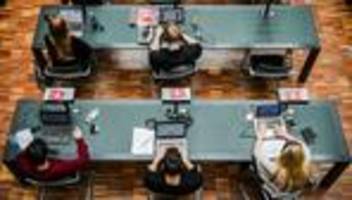 bildung: bildungsgefälle in deutschland ist laut oecd-studie größer geworden