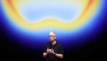 Apple Event 2025: Das sind die neuen Apple-Geräte