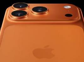 Apple kann nicht anders: Das iPhone-17-Quartett lockt mit Hardware statt KI