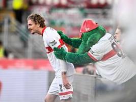 Hatten viel Substanz verloren: Was passiert jetzt mit den Woltemade-Millionen, VfB?