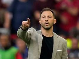 Neuer Trainer von Fenerbahce: Ex-Schalke-Coach Tedesco folgt auf The Special One