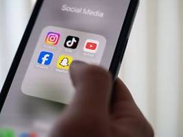 Nährboden für Sexualstraftäter: Snapchat: Die App der Kinder und der Ort der Täter
