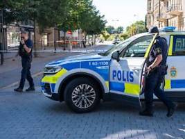 Systemische Bedrohung: Immer mehr schwedische Mädchen begehen Gewalttaten