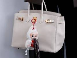 Der Kopf hinter dem Labubu-Wahn: Wang Ning – Marketing-Genie und Chinas jüngster Multimilliardär